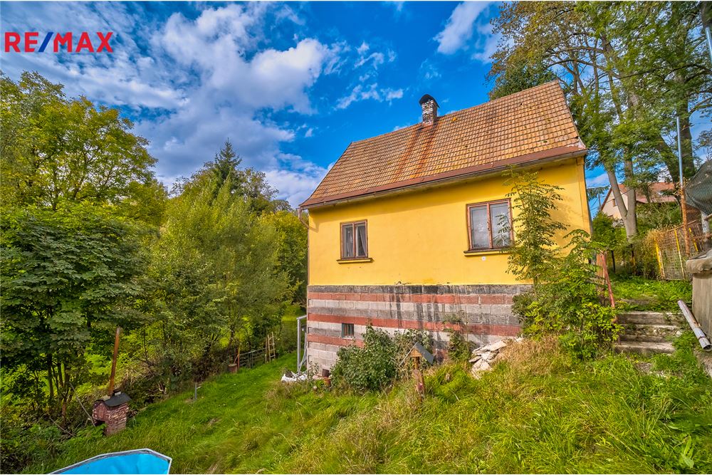 Prédio Habitacional - Casa Rústica - Úpice, Královehradecký kraj - Czech Republic - 16 - 29288132-75