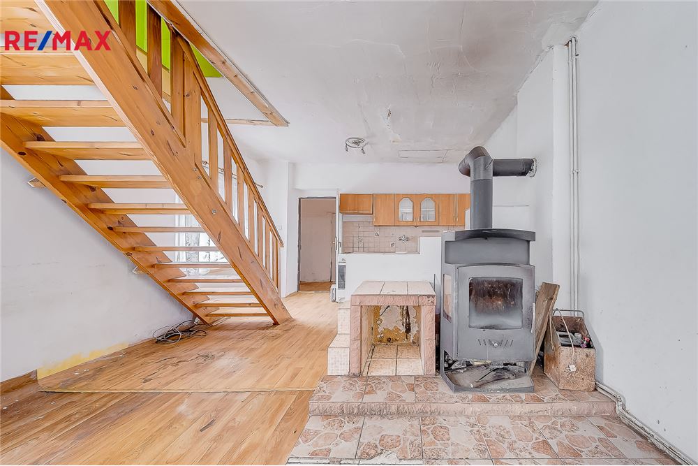 Wohnung - Haus - Zaječov, Středočeský kraj - Czech Republic - 4 - 29288106-99