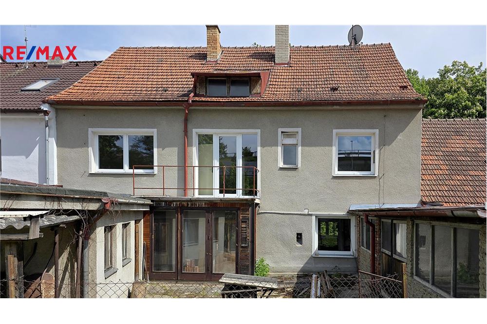 Residential - House - Třebíč, Vysocina region - Czech Republic - 27 - 29229017-88