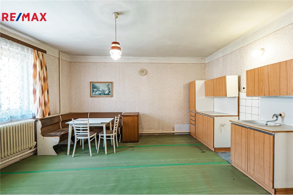 Residential - House - Horní Slivno, Stredocesky region - Czech Republic - 4 - 29288119-88