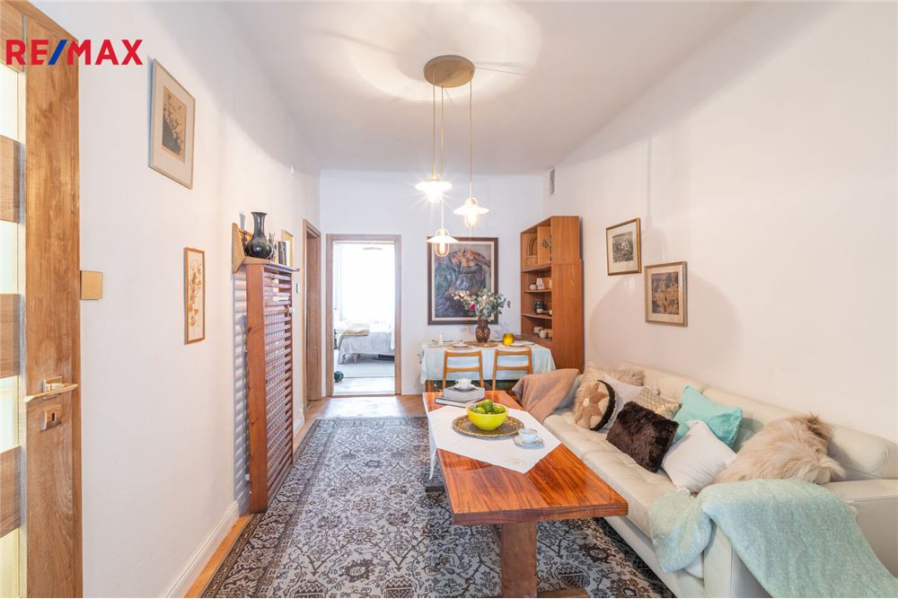 Residenziale - Appartamento - Praha 6, hl. m. Praha - Czech Republic - 5 - 29234019-806