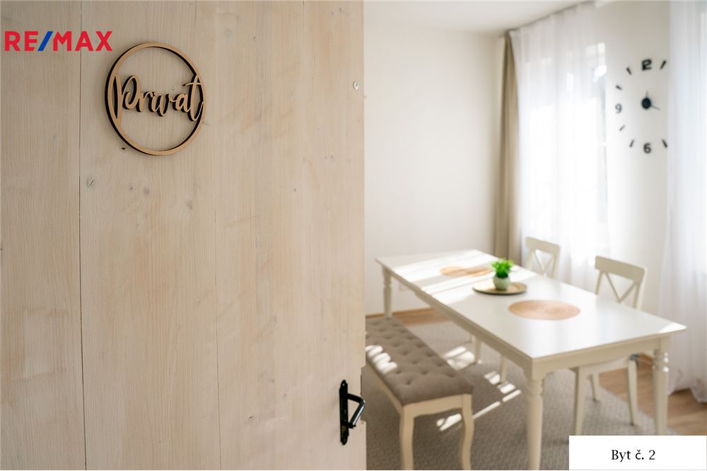 Residential - House - Zvěrkovice, Vysocina region - Czech Republic - 21 - 29229009-86