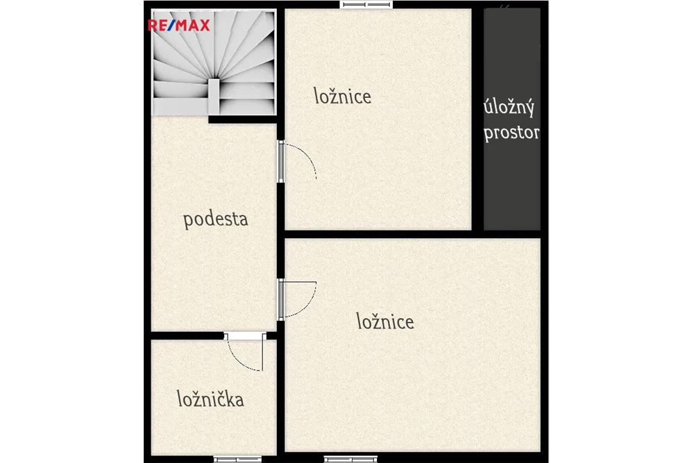 Prédio Habitacional - Casa - Úvaly, Středočeský kraj - Czech Republic - 9 - 29288148-31