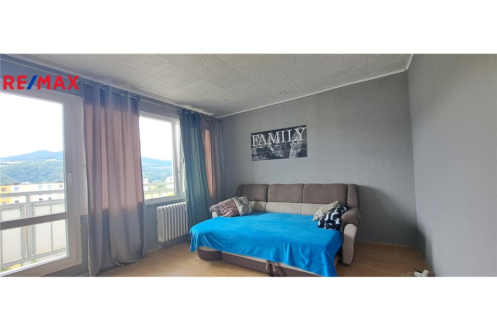 Prédio Habitacional - Apartamento - Ústí nad Labem, Ústecký kraj - Czech Republic - 3 - 29234023-170