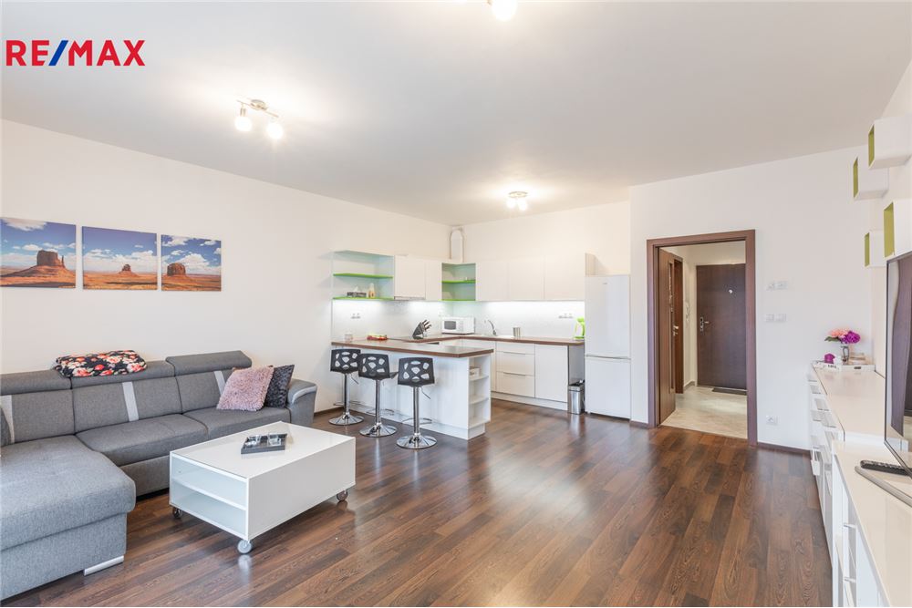 Residencial - Piso - Praha 9, hl. m. Praha - Czech Republic - 1 - 29234030-321