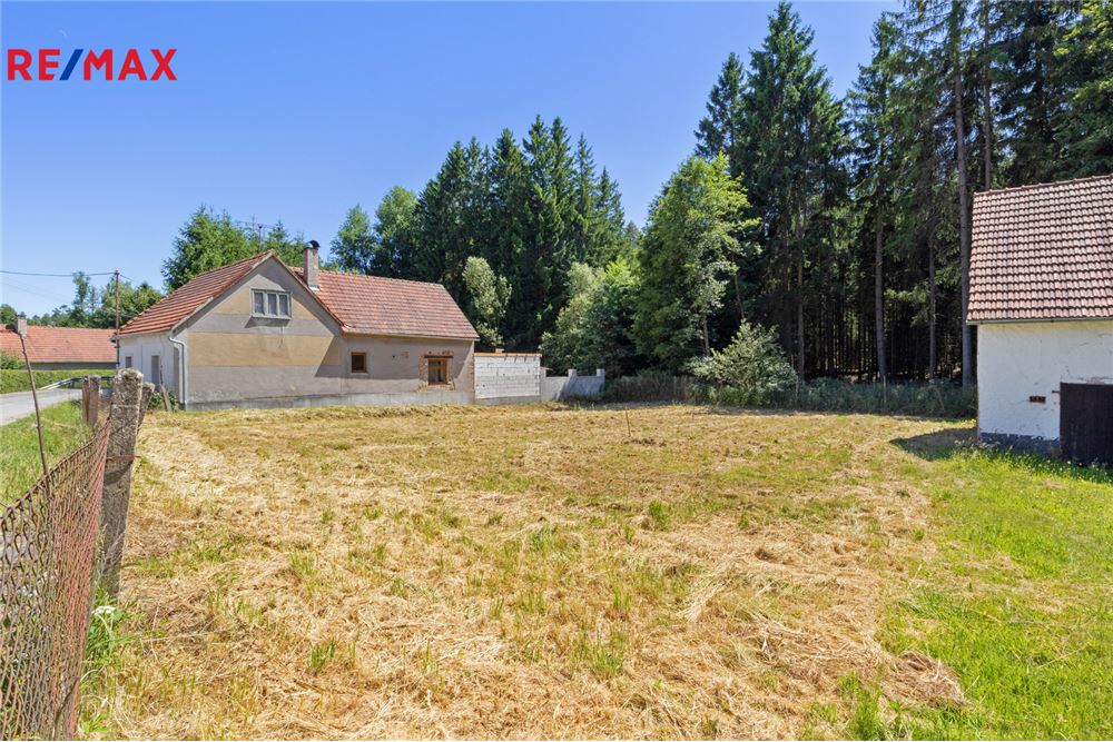 Commercial - Land - Načeradec, Stredocesky region - Czech Republic - 10 - 29288132-66