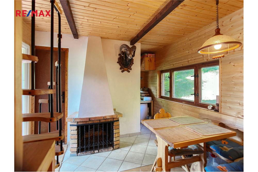 住宅 - 小屋 - Babice nad Svitavou, Jihomoravský kraj - Czech Republic - 9 - 29284115-13