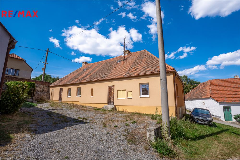 Residential - Condo/Apartment - Jemnice, Vysocina region - Czech Republic - 1 - 29229012-100