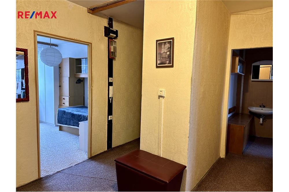 Résidentiel - Appartement - Praha 5, hl. m. Praha - Czech Republic - 20 - 29234019-793