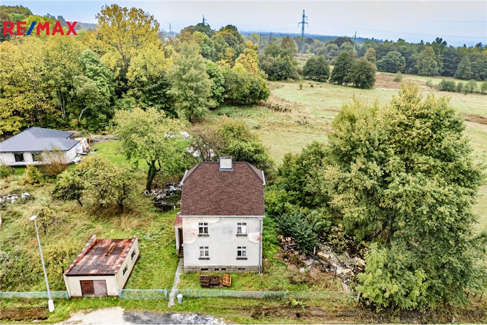 Residential - House - Aš, Karlovy Vary region - Czech Republic - 8 - 29288175-4