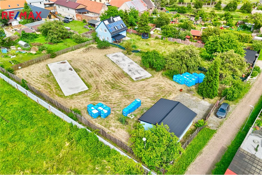 Residential - House - Spořice, Ústí nad Labem region - Czech Republic - 15 - 29288106-110