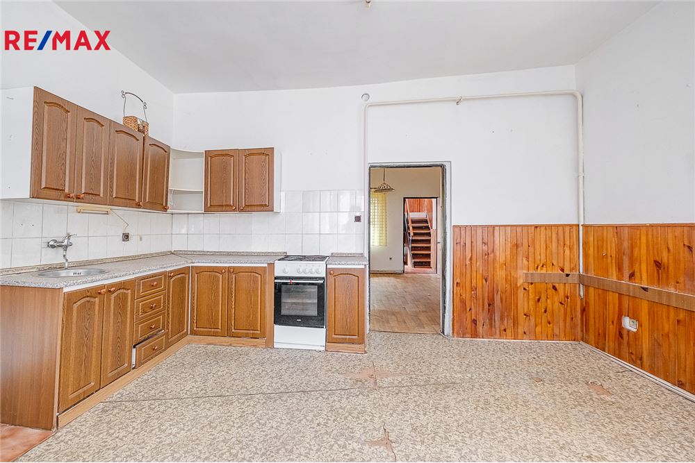 Residential - House - Údlice, Ústí nad Labem region - Czech Republic - 1 - 29288106-120