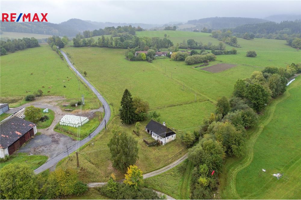 商业 - 土地 - Žihobce, Plzeňský kraj - Czech Republic - 11 - 293461006-12