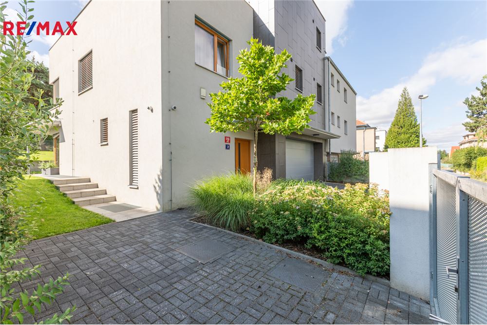 Residencial - Villa - Praha 6, hl. m. Praha - Czech Republic - 28 - 29234030-309
