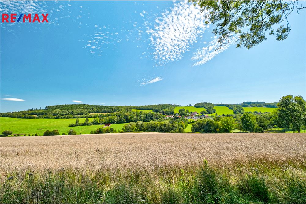 商业 - 土地 - Přídolí, Jihočeský kraj - Czech Republic - 2 - 29288154-25
