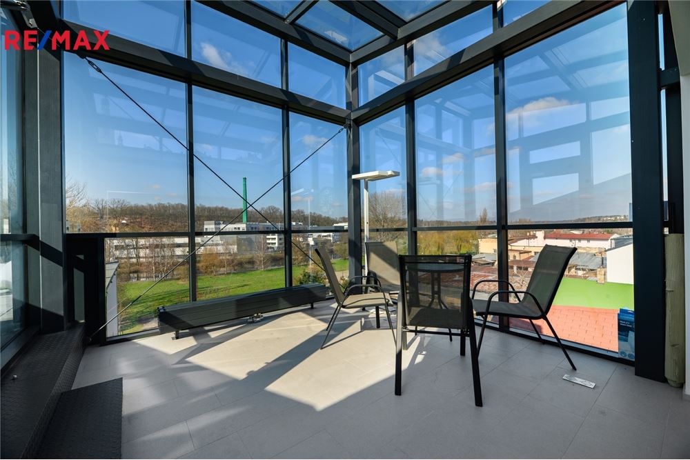 Commercial - Office Block - Mladá Boleslav, Stredocesky region - Czech Republic - 3 - 29288119-92