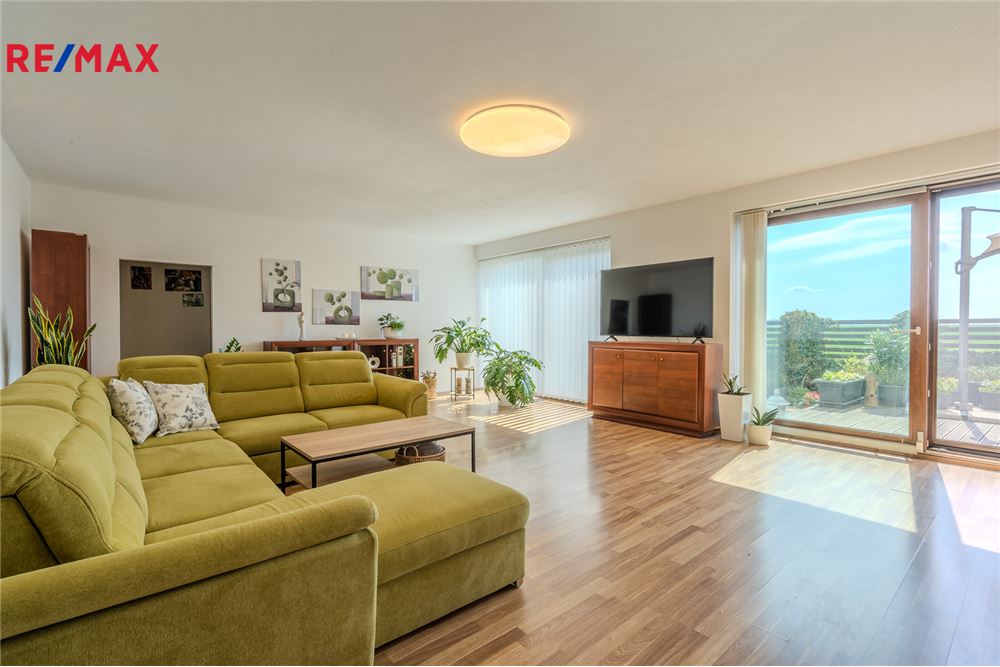 Residential - House - Oponešice, Vysocina region - Czech Republic - 17 - 29229012-94