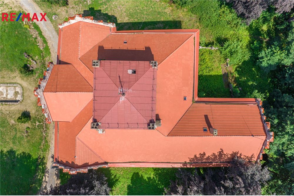 Surface commerciale - Autre - Soutice, Středočeský kraj - Czech Republic - 2 - 29234030-305