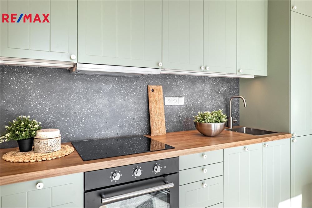 住宅 - 公寓/单元房 - Praha 9, hl. m. Praha - Czech Republic - 6 - 29288163-29