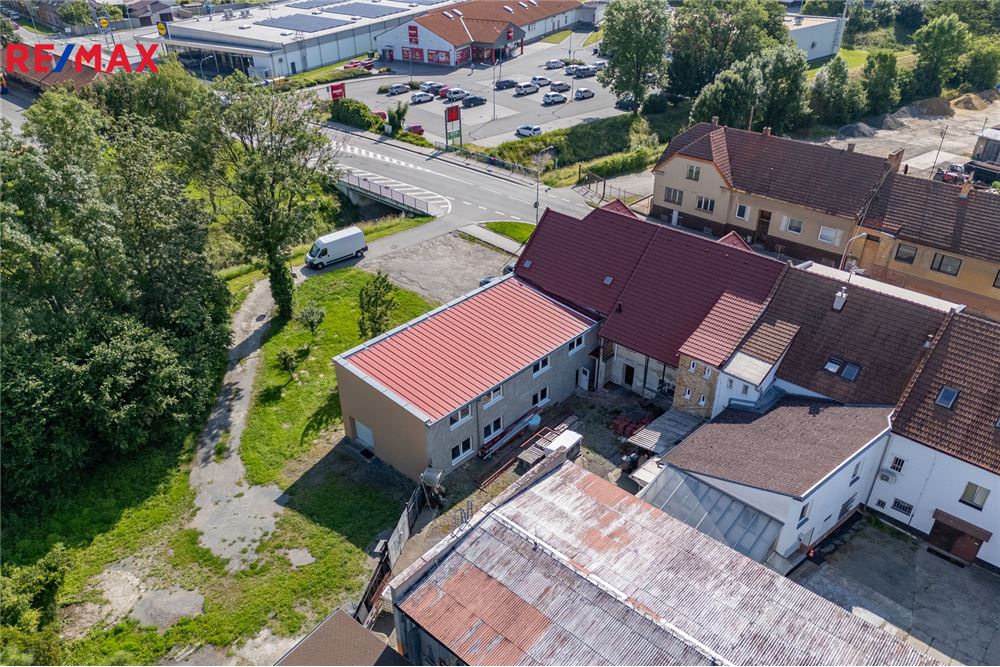 Residential - Multi-Family - Bučovice, South Moravia region - Czech Republic - 18 - 29288134-65