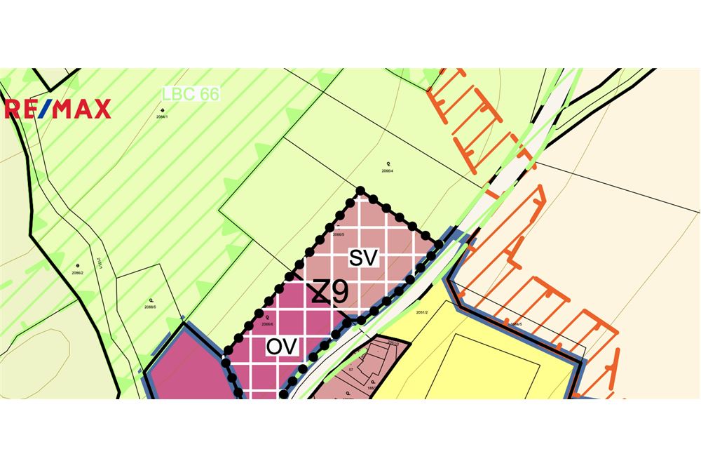 Surface commerciale - Autre terrain - Přídolí, Jihočeský kraj - Czech Republic - 10 - 29288154-20