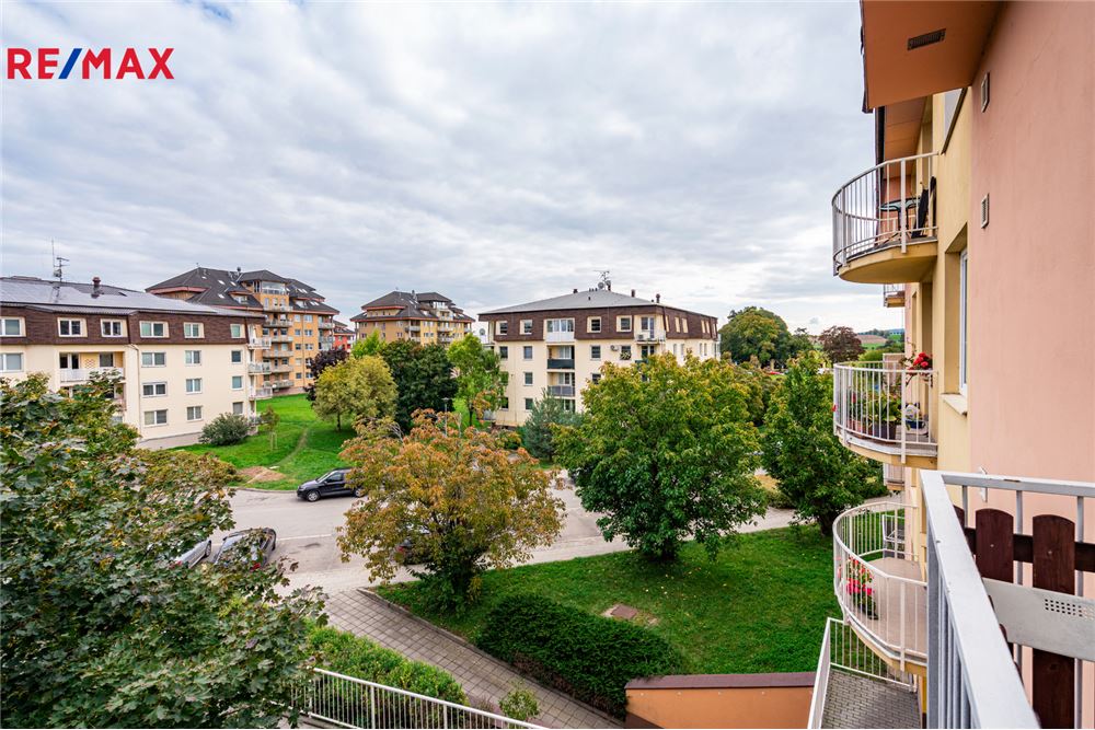 Mieszkaniowa - Mieszkanie - Prostějov, Olomoucký kraj - Czech Republic - 10 - 29246029-435