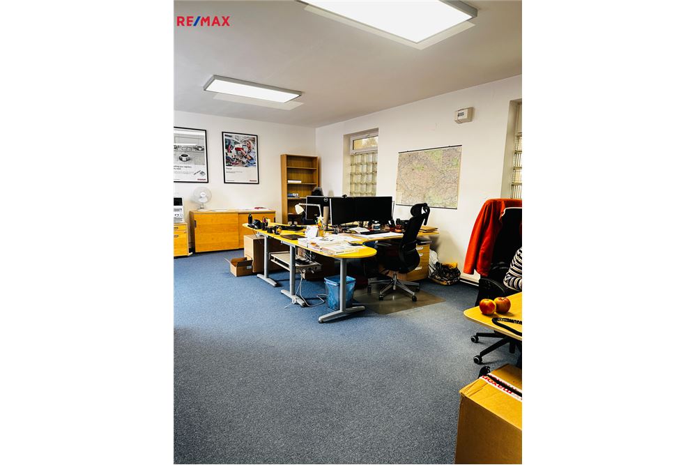 Commercial - Office Block - Brno, Jihomoravský kraj - Czech Republic - 8 - 29284045-23