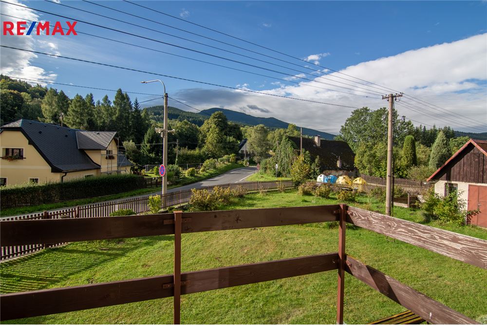 lakó - szabadonálló ház - Lipová-lázně, Olomoucký kraj - Czech Republic - 11 - 29209048-220