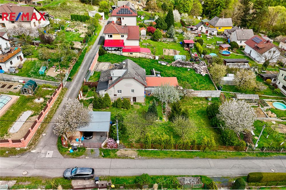 Wohnung - Haus - Zaječov, Středočeský kraj - Czech Republic - 29 - 29288106-99