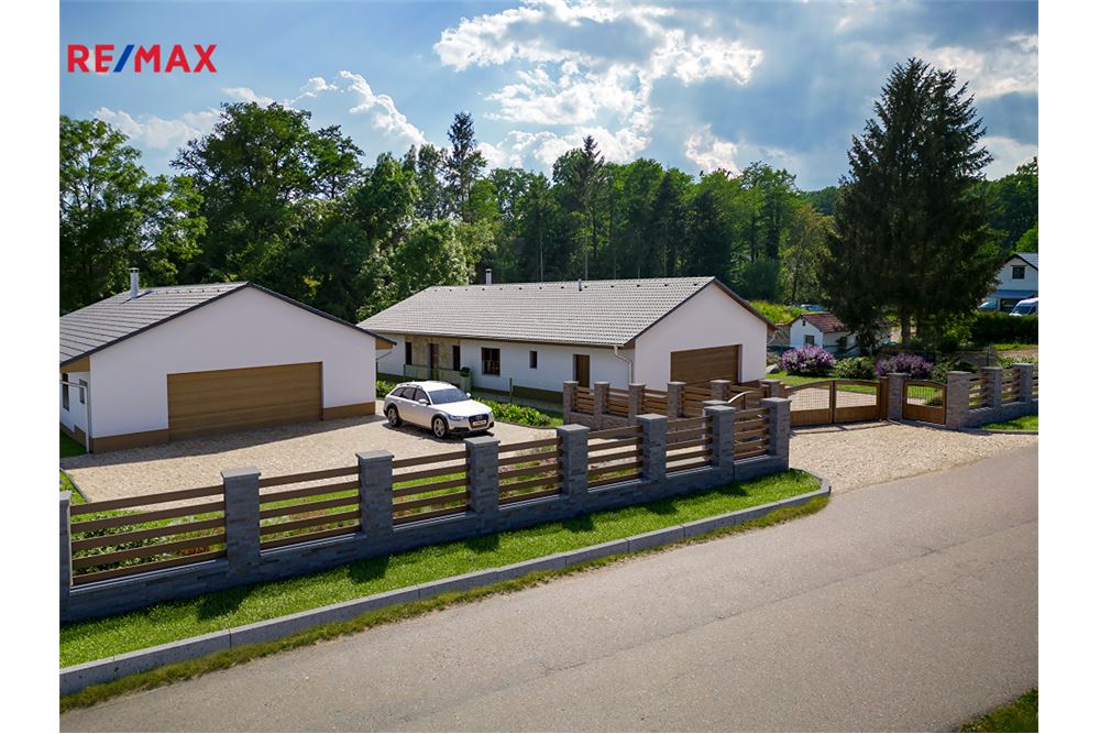 Commercial - Land - Lišov, Jihocesky region - Czech Republic - 1 - 29288151-9