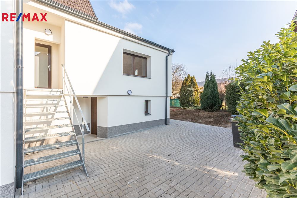 Prédio Habitacional - Apartamento - Řevnice, Středočeský kraj - Czech Republic - 18 - 29234029-303