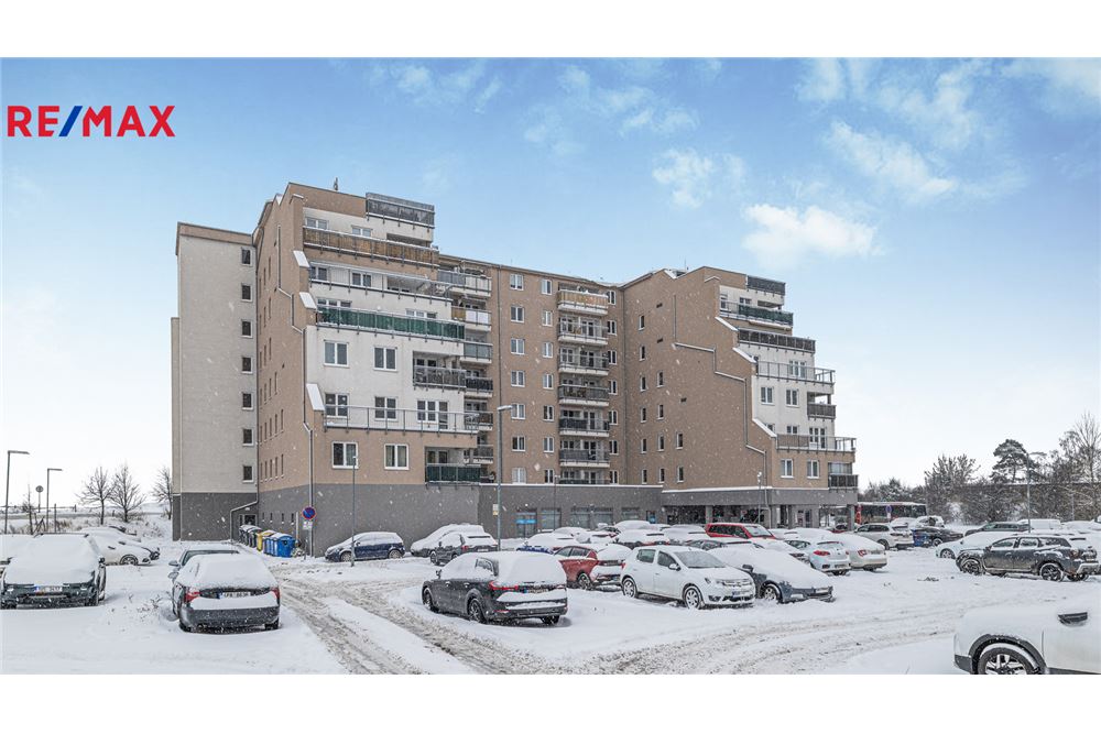 Residential - Condo/Apartment - Klecany, Stredocesky region - Czech Republic - 11 - 29288134-118