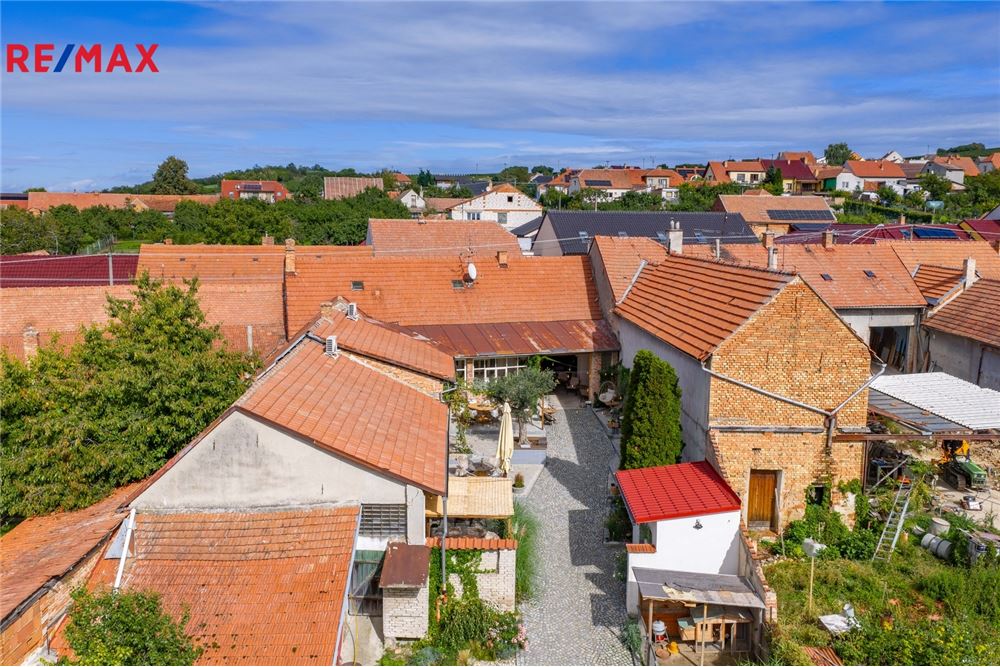 Residential - House - Kobylí, South Moravia region - Czech Republic - 32 - 29288134-108