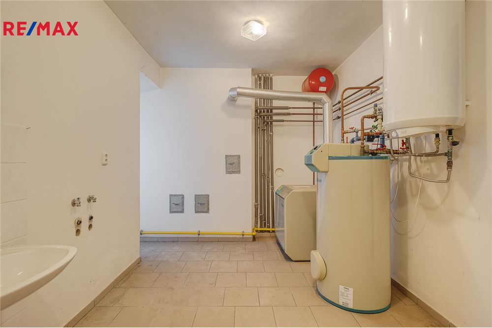 Residencial - Casa - Praha 8, hl. m. Praha - Czech Republic - 35 - 29288082-153