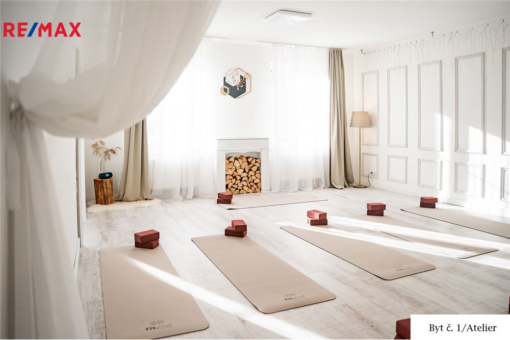 Residential - House - Zvěrkovice, Vysocina region - Czech Republic - 18 - 29229009-86