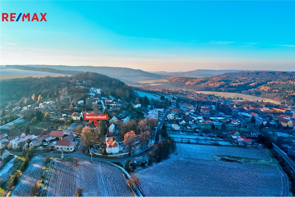 Residential - House - Domoušice, Ústí nad Labem region - Czech Republic - 19 - 29288148-33