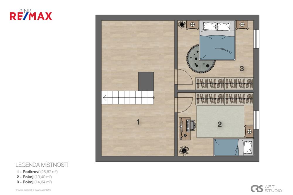 住宅 - 房子 - Jáchymov, Karlovarský kraj - Czech Republic - 28 - 29288151-19