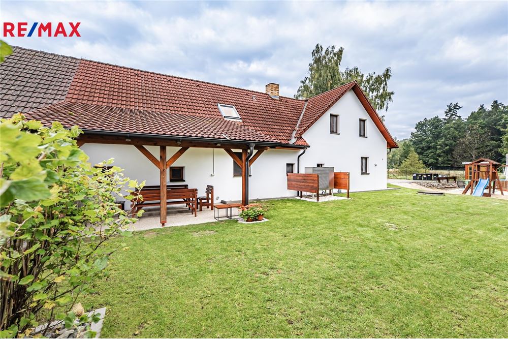 Commercial - Serviced Apartment - Dvory nad Lužnicí, Jihocesky region - Czech Republic - 19 - 29288148-25
