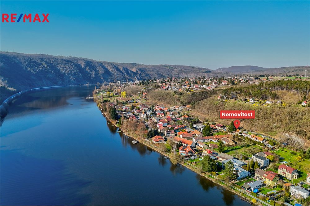 Residential - House - Vrané nad Vltavou, Stredocesky region - Czech Republic - 15 - 29288082-134