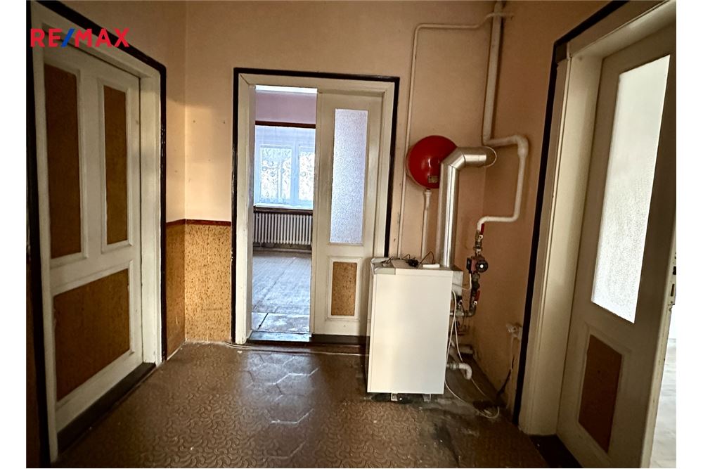 Residencial - Casa - Unhošť, Středočeský kraj - Czech Republic - 10 - 29234019-783