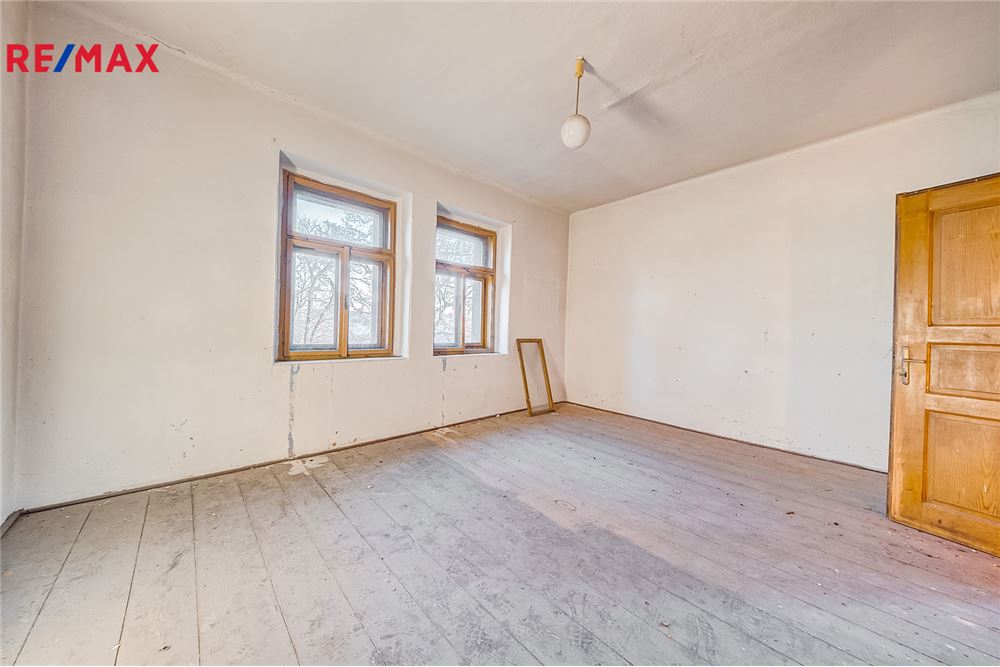 Residential - House - Domoušice, Ústí nad Labem region - Czech Republic - 15 - 29288148-33