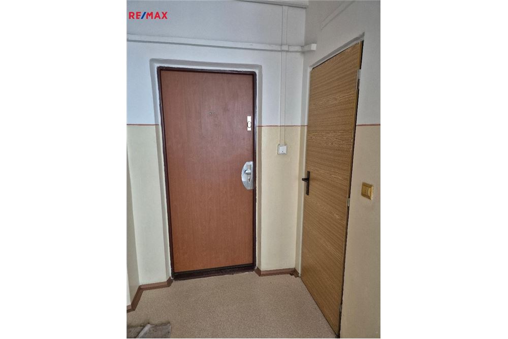 Residential - Condo/Apartment - Most, Ústí nad Labem region - Czech Republic - 9 - 29288026-217