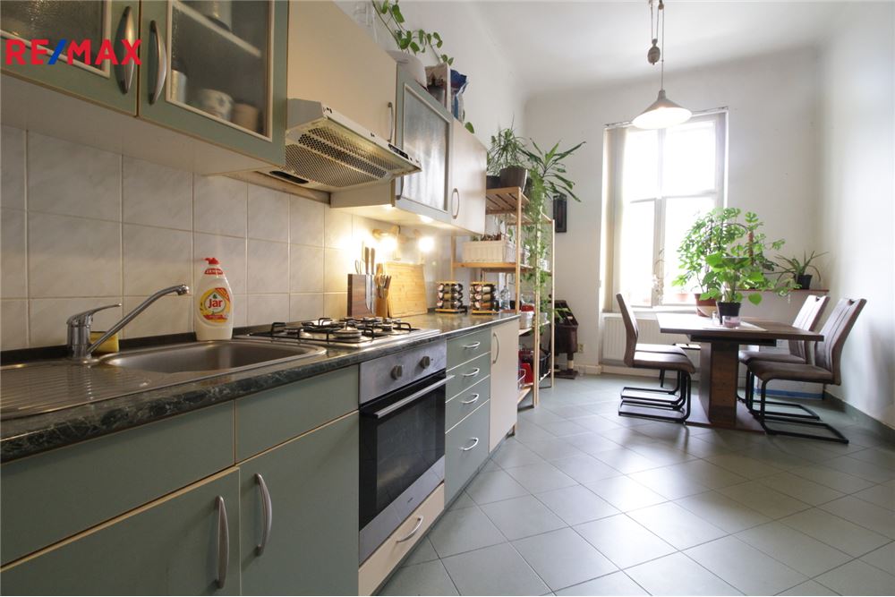 Elamine - Korter - Brno, Jihomoravský kraj - Czech Republic - 10 - 29284072-46