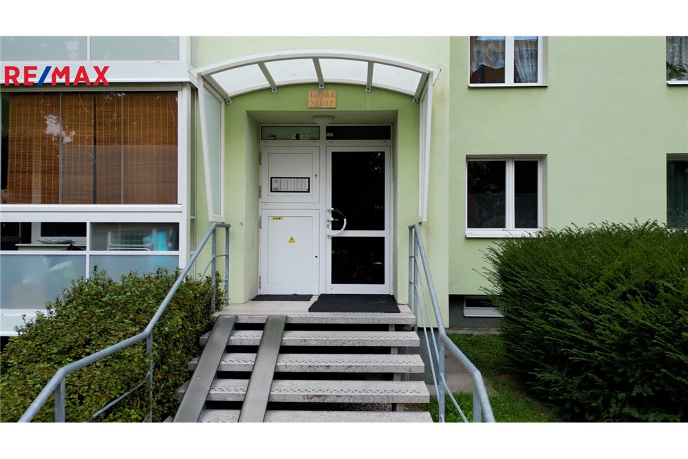 lakó - lakás (tégla) - Brno, Jihomoravský kraj - Czech Republic - 17 - 29284039-66