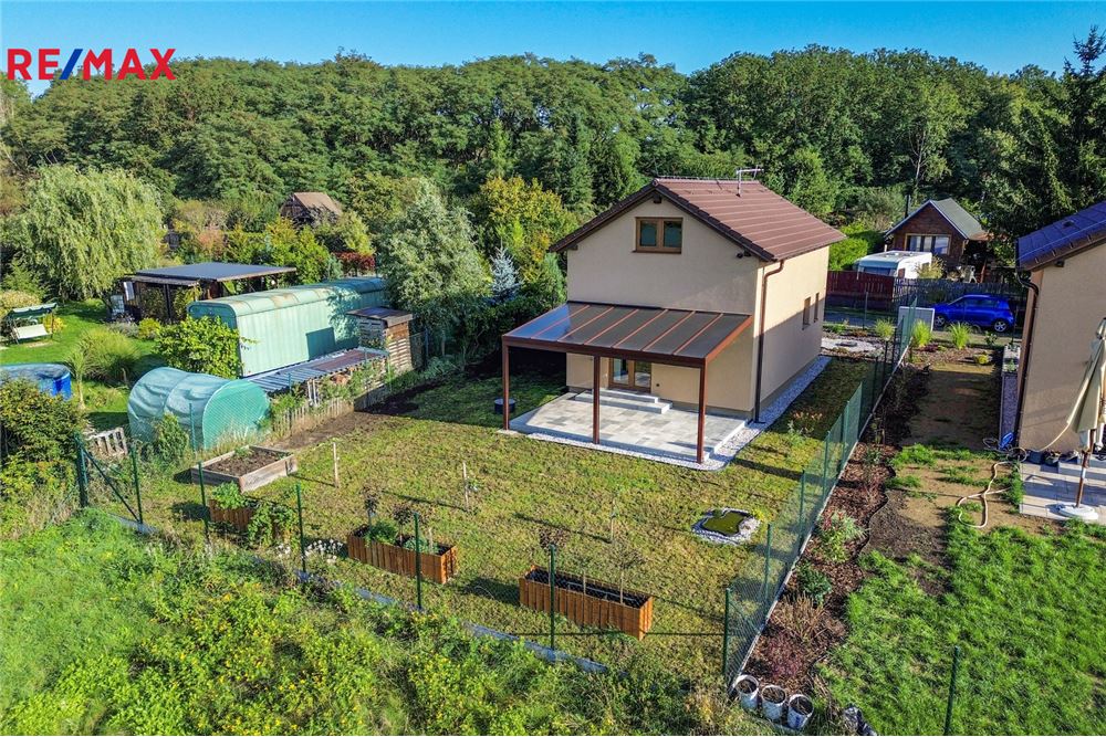 住宅 - 房子 - Město Touškov, Plzeňský kraj - Czech Republic - 6 - 293461001-60