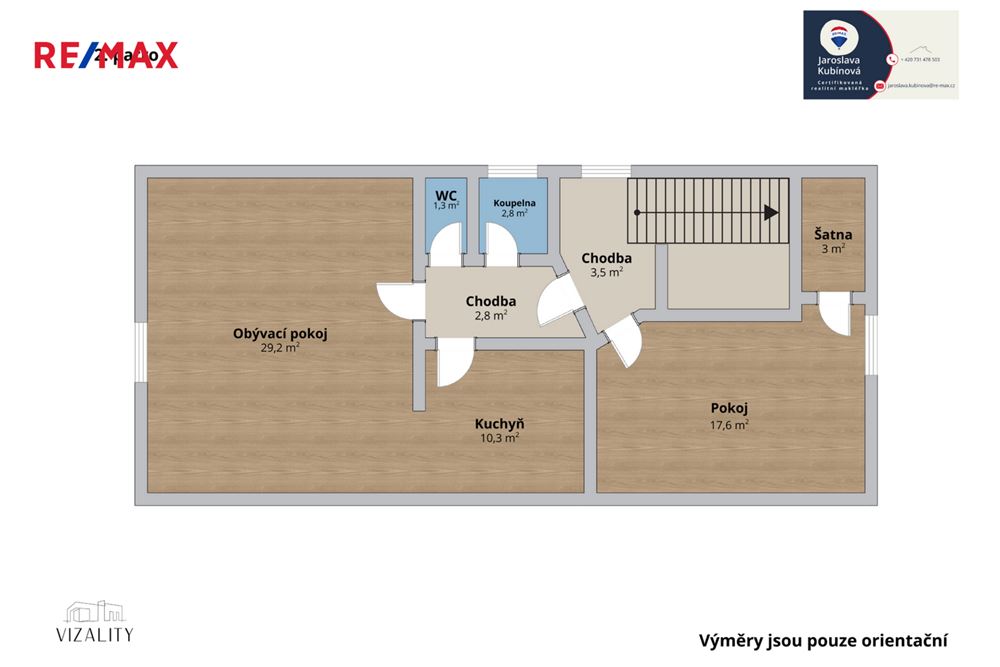 Residential - House - Mladá Boleslav, Stredocesky region - Czech Republic - 5 - 29288119-87