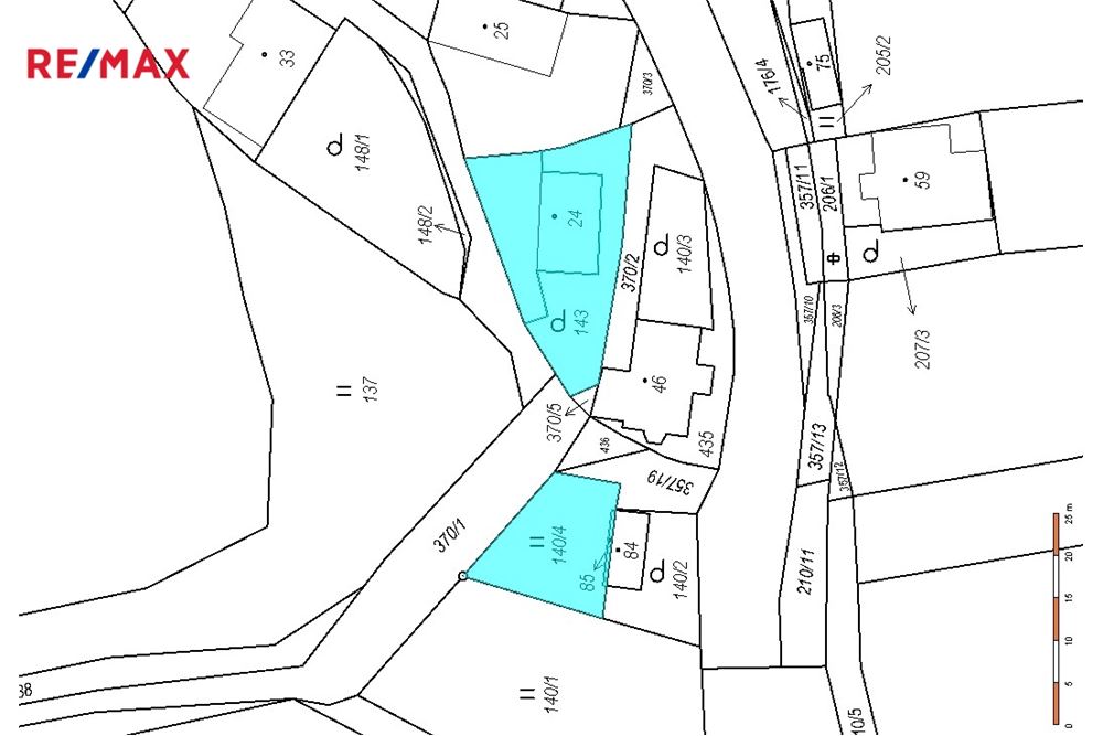 Commercial - Land - Bečov nad Teplou, Karlovy Vary region - Czech Republic - 4 - 29288138-76