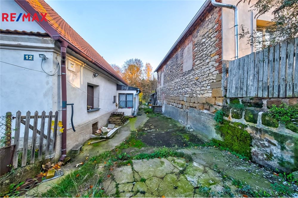 Wohnung - Haus - Vidim, Středočeský kraj - Czech Republic - 15 - 29288106-128