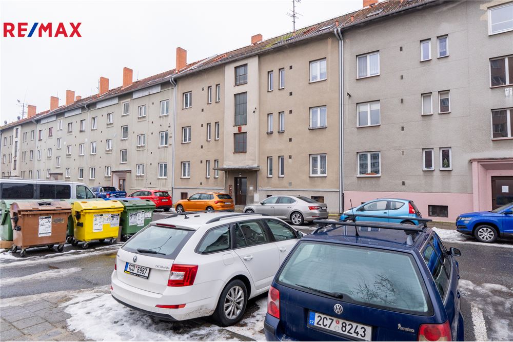 Residential - Condo/Apartment - Strakonice, Jihocesky region - Czech Republic - 15 - 29288155-8