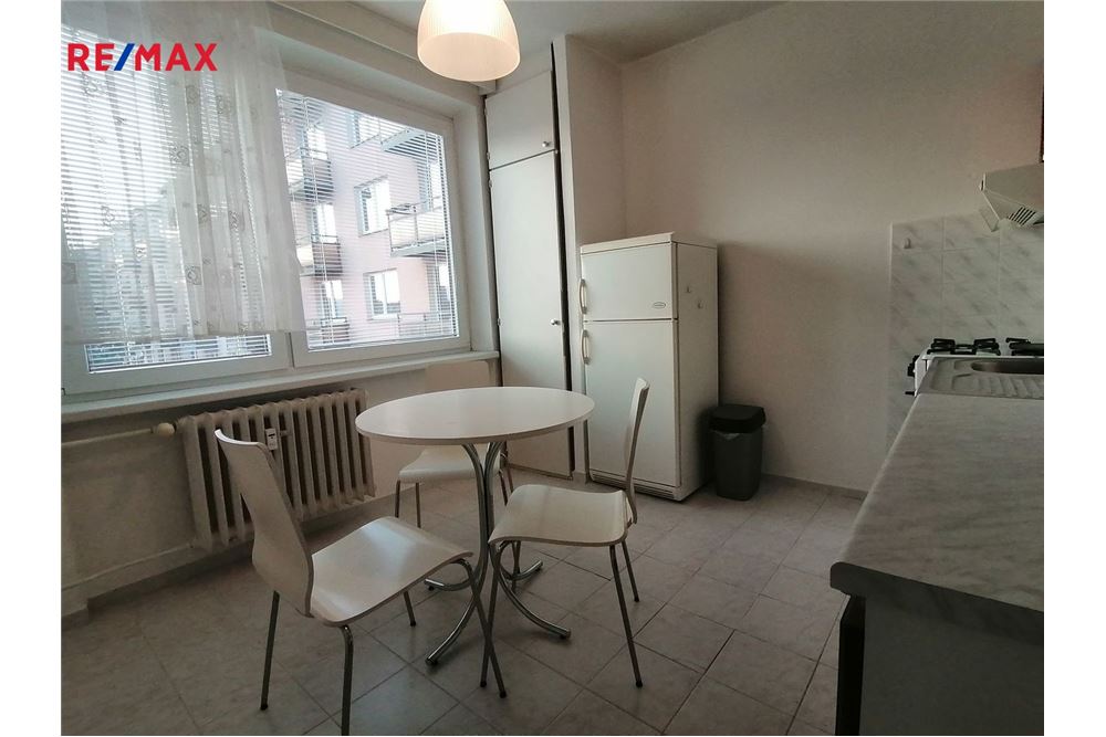 Residential Condo/Apartment Brno, South Moravia region Czech